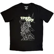 Linkin Park Reanimation Mega Bot Black XL Majica