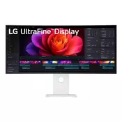 LG UltraFine 40U990A-W 40 Monitor 21:9 5120 x 2160 120 Hz