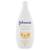 Džonsons Soft gel za tuširanje sa bademovim uljem 750 ml