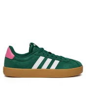 adidas Superge VL Court 3.0 JP7538 Zelena
