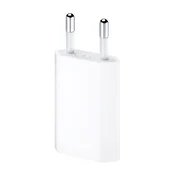 Kucni punjac Teracell Evo IPD1 Lightning USB 1A beli