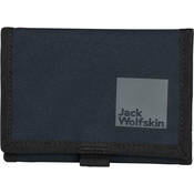 Jack Wolfskin Mainkai Wallet Night Blue Denarnica