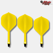 Flight System SHOT/Flight Deck/No.2/Yellow