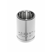 HOGERT Nasadni ključ Spline 1/2 18.0 mm