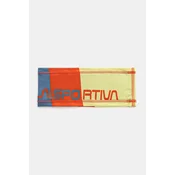 Naglavni trak LA Sportiva Diagonal rdeča barva, Y24644322