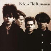 Echo & The Bunnymen - Echo & The Bunnymen (CD)
