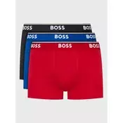 BOSS Set bokserica? Power 50475274 Šarena
