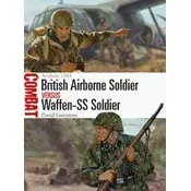 British Airborne Soldier vs Waffen-SS Soldier