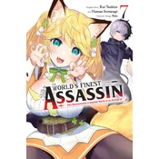 WORLDS FINEST ASSASSIN GETS V07