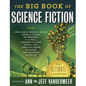 Big Book of Science Fiction