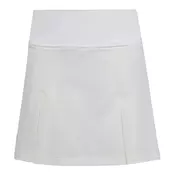 adidas G CLUB PLEAT SK, suknja, bijela HS0542