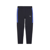 PUMA Evostripe Pants Youth, Age, New Navy, 15-16Y