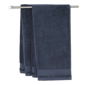 Peškir Nora 50x100cm dusty blue KR ( 2114561 )