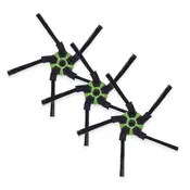 Prime Set stranskih krtač za iRobot Roomba S9, S9+, 3 kosi