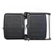Kontaktni grill, 2 u 1, Muhler MHT-2824