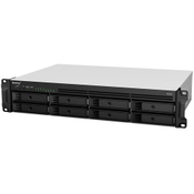 Synology NAS RS1221+ RackStation 8-bay
