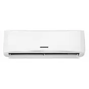Heinner Inverter klima uređaj HAC-HS24WIFI++, 24000 BTU, WiFi, Bela