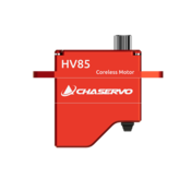 Chaservo HV85H, 24x8.5x26.5mm, 15g, 98Ncm@8.4V