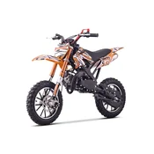 Vehicle Internal Combustion Engine 49CC STORM Orange