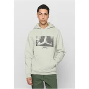 Pray Hoody Light Asphalt