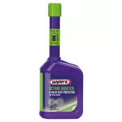 WYNNS - Octane Booster & Valve Seat Protector 325 mL - aditiv za benzin