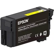 EPSON UltraChrome XD2 žuta pojedinacna patrona T40D440 (50 ml)