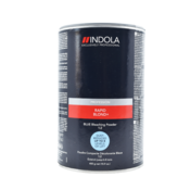 Indola Rapid BLOND+ Bleaching Powder posvetlitveni puder za lase odtenek Blue 450 g