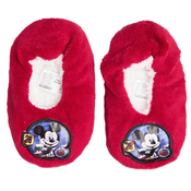 Setino Otroški copati - Mickey Mouse rdeča Obutev: 27/28