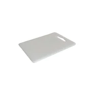 Sigma Daska za secenje M-291, 31x21cm, Bela