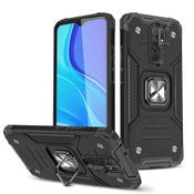 Wozinsky Ring Armor Case zaščitna maskica za Xiaomi Redmi Note 9