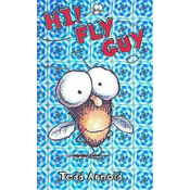 Hi, Fly Guy! (Fly Guy #1)