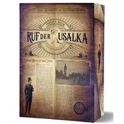 Ruf der Rusalka