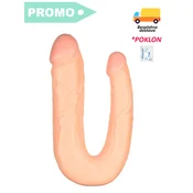 Dupli dildo 1