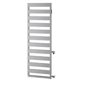 Kermi Kopalniški element, cevast, Casteo-D 1533X500MM SREBRNA DESNA CTN1D150050WRXK