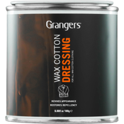 Grangers Wax Cotton Dressing enostaven za uporabo vosek za oblačila 180 g