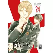 Our Miracle 24