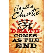 Death Comes as the End