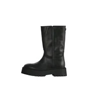 STEVE MADDEN Gležnarji Soleil črna