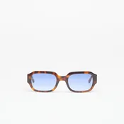 Sončna očala MessyWeekend Downey Tortoise/ Blue Universal
