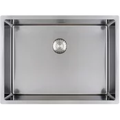 SOLIDO 3D-pomivalno korito CAPP55R10 SOLIDO, inox