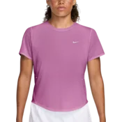 Nike Swift Novelty Breathable Short Sleeve Top