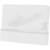 Telekom Digitalisierungsbox Smart 2 Digibox - weiß