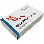 Globifer Forte + 40 tableta