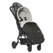 ergobaby® zimska vreca metro black