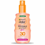 Garnier Garnier Delial Invisible Protect Glow Spf30 Spray 150ml