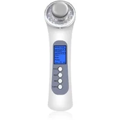 Beauty Relax 5-v-1 BR-1150W fotonska terapija Ultra zvočna naprava za nego kože
