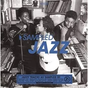 Various Artists - Sampled Jazz - 2023 (LP)