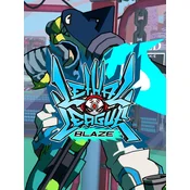 Lethal League Blaze Steam Key GLOBAL