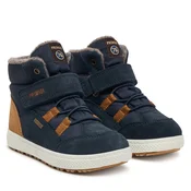 Primigi Škornji za sneg GORE-TEX 2352700 S Mornarsko modra
