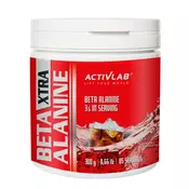 ACTIVLAB Beta Alanine Xtra 300 g jabuka